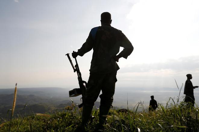Etat islamique en Afrique : la RD Congo et le Mozambique sous la menace des djihadistes