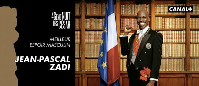 César - En rendant hommage à Adama Traoré et Michel Zecler, le comédien Jean-Pascal Zadi provoque la riposte des policiers : "Il manque la Rolex et la Benz. Détestez-nous, on répondra toujours présent" - Vidéo
