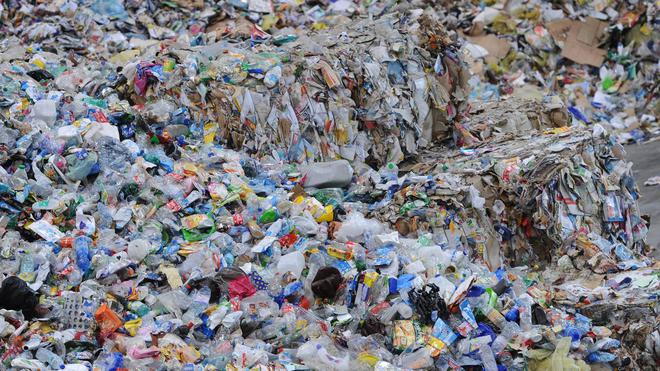 Lille : 25.000 habitants se chauffent désormais grâce aux ordures ménagères