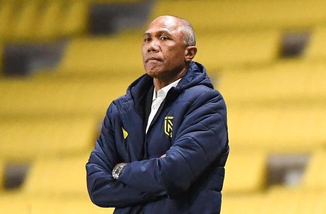 PSG-Nantes : Pochettino, Leonardo... les confidences d’Antoine Kombouaré