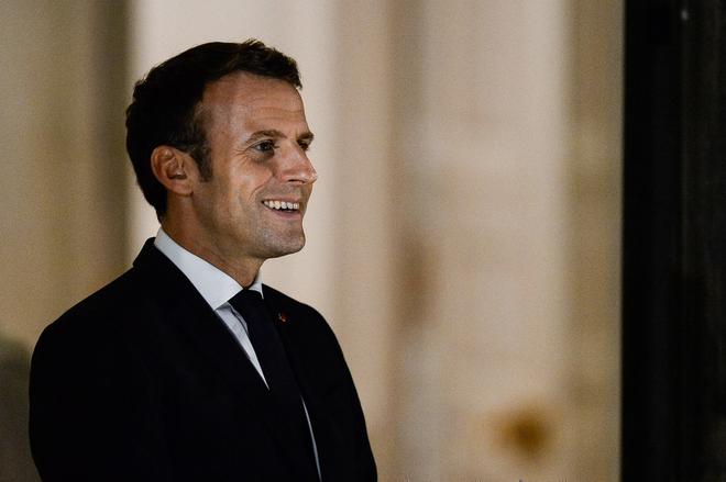 Emmanuel Macron en déplacement, lundi, à Montauban : des perturbations à prévoir