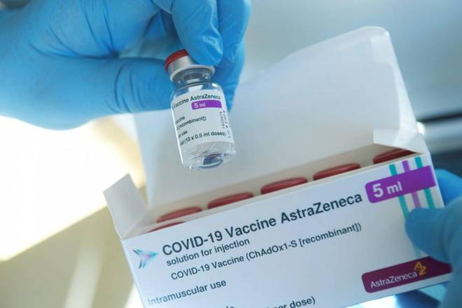 Coronavirus: L'Allemagne suspend le vaccin AstraZeneca