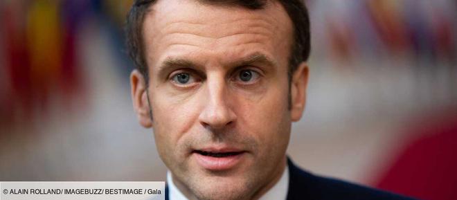 Coronavirus : "Sans doute de nouvelles décisions dans les jours qui viennent", annonce Emmanuel Macron