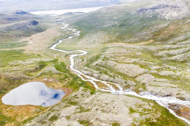 Fonte des glaces : 50 ans après, un échantillon oublié révèle l’histoire alarmante du Groenland