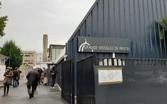 Seine-Saint-Denis. Gérald Darmanin demande la réouverture de la mosquée de Pantin