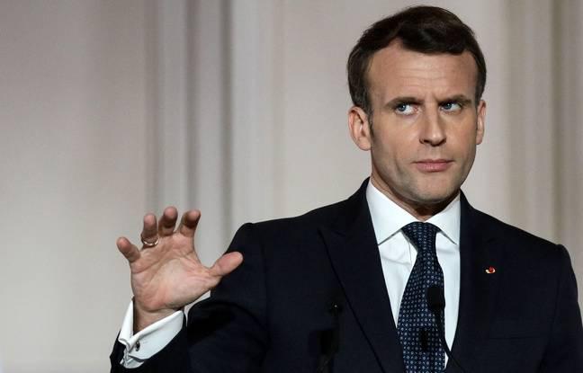 Coronavirus : Emmanuel Macron reçoit ce mardi le Conseil scientifique
