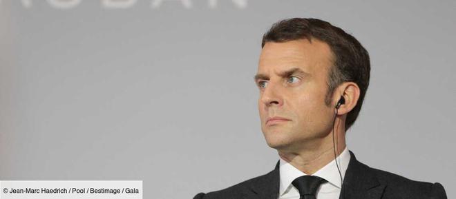 Emmanuel Macron suspend le vaccin AstraZeneca : les coulisses et la panique