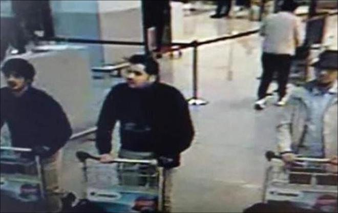 Attentats de Bruxelles : les frères El Bakraou ont commis un « meurtre test » sur une victime au hasard