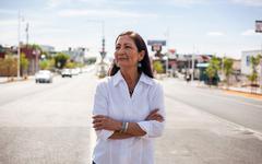 États-Unis?: Deb Haaland, une voix amérindienne au pouvoir à Washington