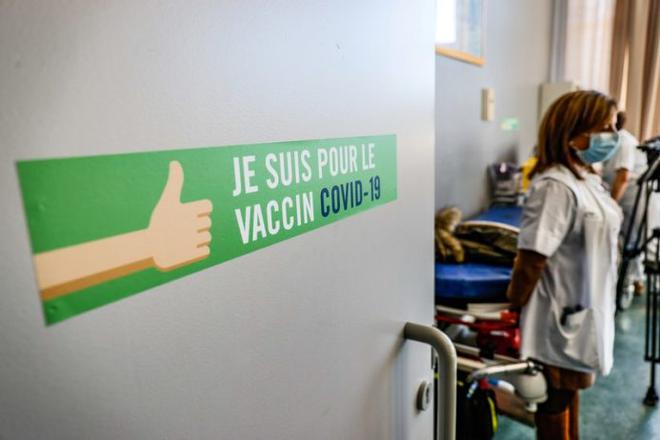Faute de vaccins, le CHU de Liège contraint d’annuler tous ses rendez-vous ce mercredi
