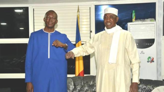 La rencontre Déby-Masra laisse les Tchadiens stupéfaits