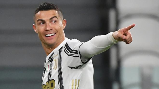 Cristiano Ronaldo plus proche de l’Angleterre que d’un retour au Real Madrid (Tuttosport)