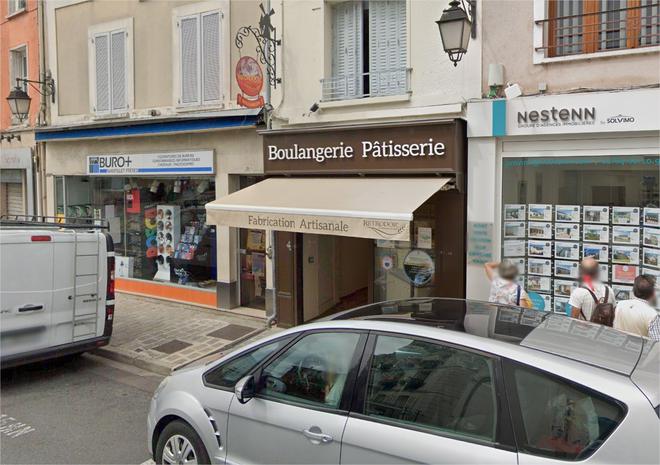 Seine-et-Marne. A Provins, la boulangerie Le Comte de Champagne fermée à cause du Covid-19