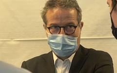 Covid-19 à Paris. Martin Hirsch craint plus de patients en réanimation que lors de la première vague
