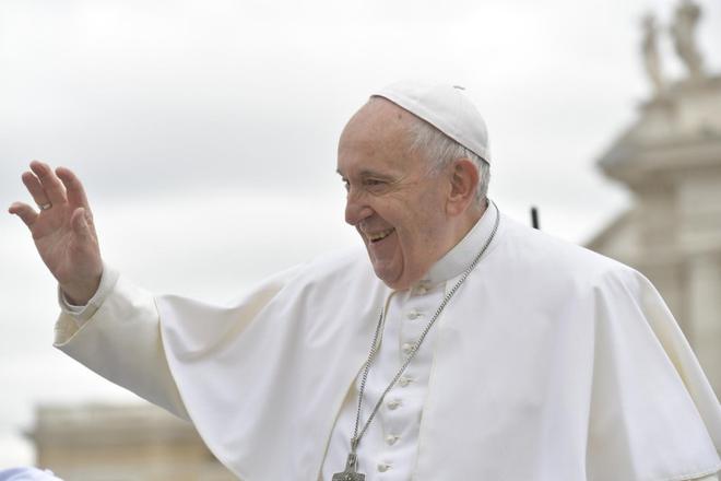 Économie solidaire : une parole du pape «donne de la force et du courage»
