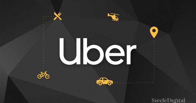 Royaume-Uni : les chauffeurs Uber ont désormais accès au salaire minimum et aux congés payés