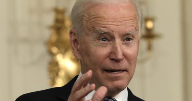 Joe Biden qualifie Poutine de ÂŤtueurÂť, la Russie rappelle son ambassadeur @ymbaechler