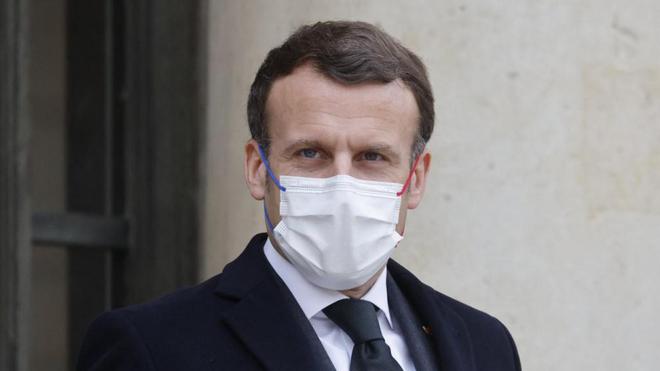 Confinement le week-end: «une vie impossible» pour les Franciliens selon Emmanuel Macron