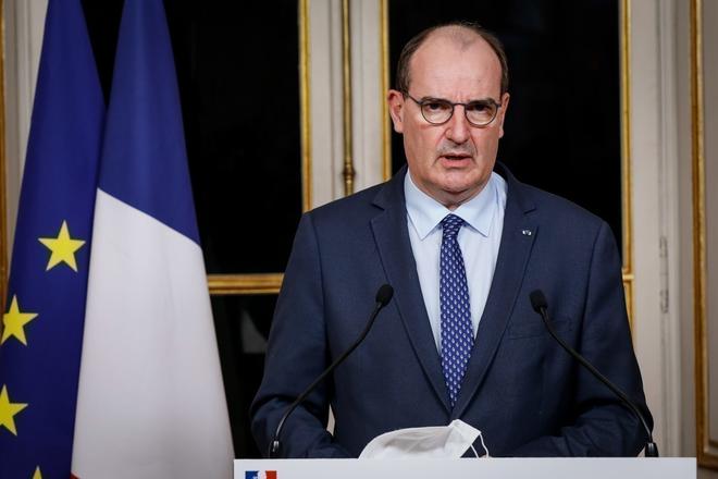 Reconfinement, vaccin AstraZeneca, variants : suivez la conférence de presse de Jean Castex