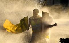«Ultra-jaunes» à Bordeaux: la justice annule l’enquête