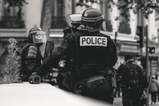 Smartphones : Crosscall va équiper la gendarmerie et la police d’appareils peu communs