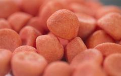 Saint-Ouen :  la poudre que la police a pris pour du MDMA était... de la fraise Tagada