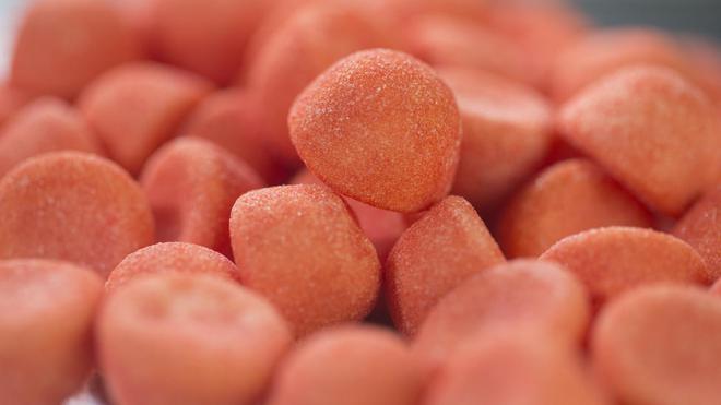 Saint-Ouen :  la poudre que la police a pris pour du MDMA était... de la fraise Tagada