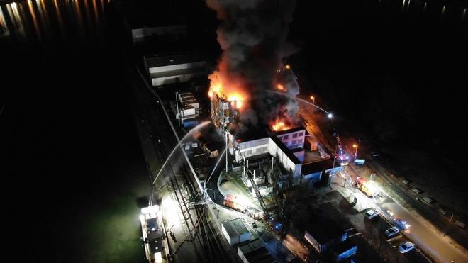 Cherbourg : après l’incendie, un nouvel incident sur le serveur où la mairie stocke ses données