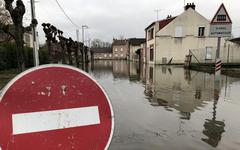 Un batardeau et un muret préconisés à Appilly pour empêcher les inondations