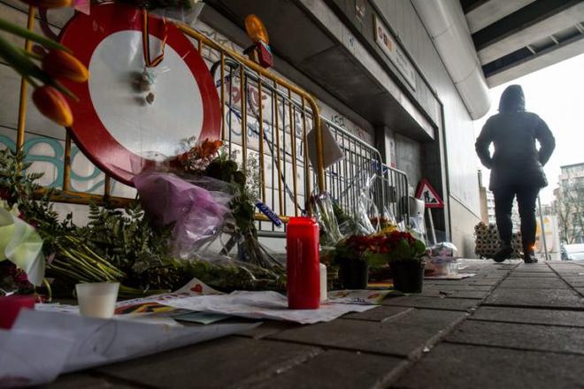 Cinq ans après les attentats de Bruxelles, où en est le risque d’attentat terroriste en Belgique ?