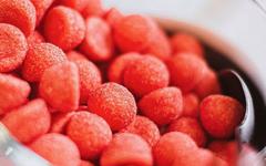 MDMA ou fraises Tagada ? La police n’a pas fait la différence