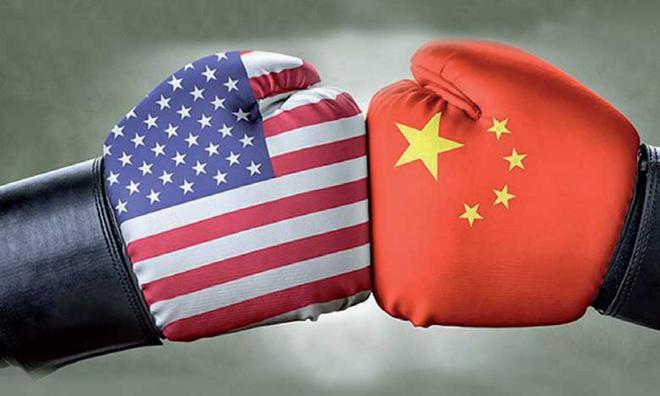 Diplomatie. Les clefs du bras de fer entre Washington et Pékin