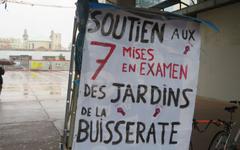 Jardins de la Buisserate : le tribunal de Grenoble étudie la demande de nullité de la procédure des sept mis en examen