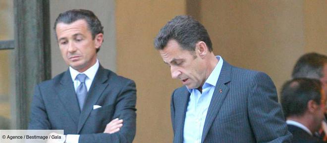 Nicolas Sarkozy : coup dur pour son frère François