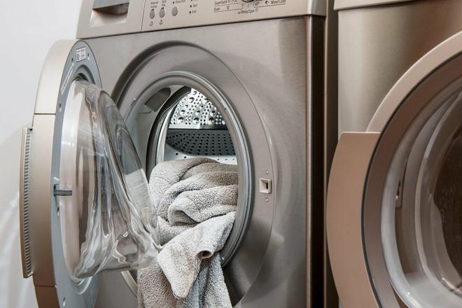 Machine à laver : Vous devriez baisser la température de lavage