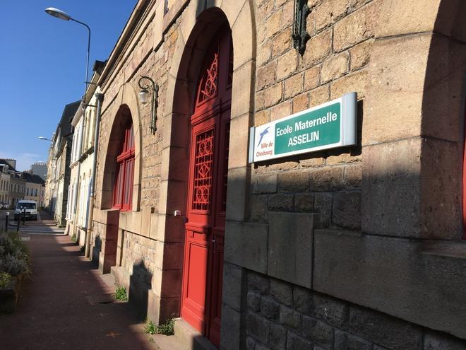 Cherbourg : deux classes de maternelle fermées en raison de cas de Covid-19
