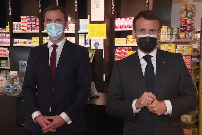 Emmanuel Macron : ces mesures RADICALES qu’il pourrait annoncer dans les prochains jours