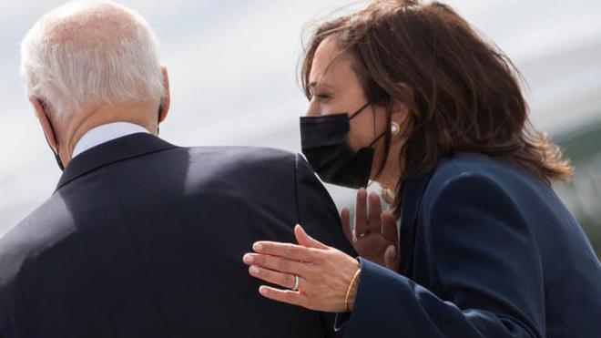 États-Unis: Joe Biden charge Kamala Harris de la gestion de la crise des migrants