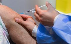 Engouement « impressionnant » pour la vaccination en Wallonie