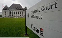 La Cour suprême du Canada valide la taxe carbone de Justin Trudeau