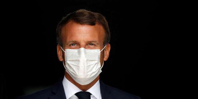 Covid-19. Emmanuel Macron, en direct de l’Elysée : tous les Français seront « vaccinés d’ici la fin de l’été »