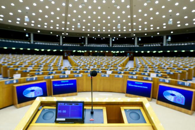 Censure: des associations dénoncent un projet de règlement européen antiterroriste
