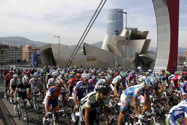 Tour de France - Le Tour de France 2023 prendra son départ de Bilbao en Espagne
