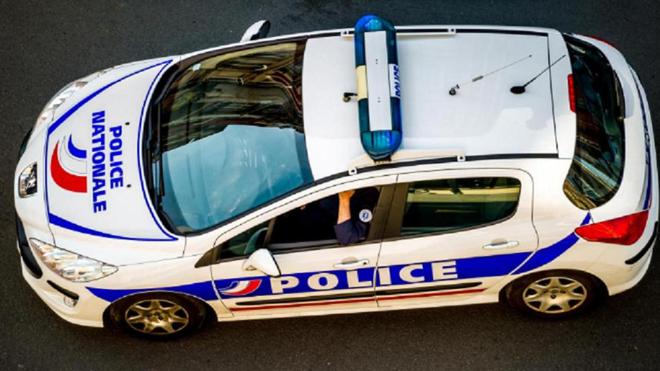 Poitiers : une élève de 3e blessée d'un coup de couteau devant un collège