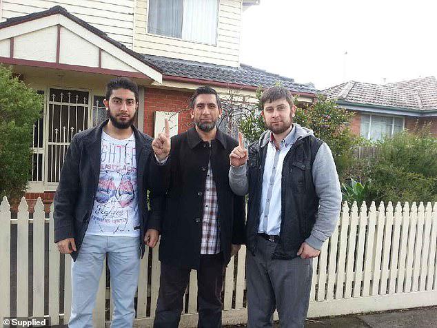 Australie : trois musulmans admettent avoir planifié une fusillade de masse pour “faire progresser l’islam”