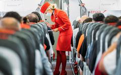 Austrian Airlines supprime 650 postes de plus