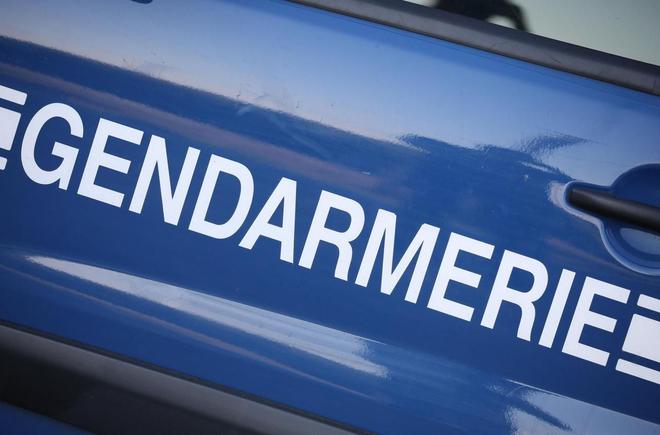 La virée des policiers du Val-de-Marne à la campagne finit à la gendarmerie