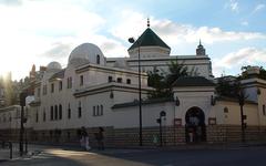 Mosquée de Strasbourg : un clientélisme vert aux frais du contribuable