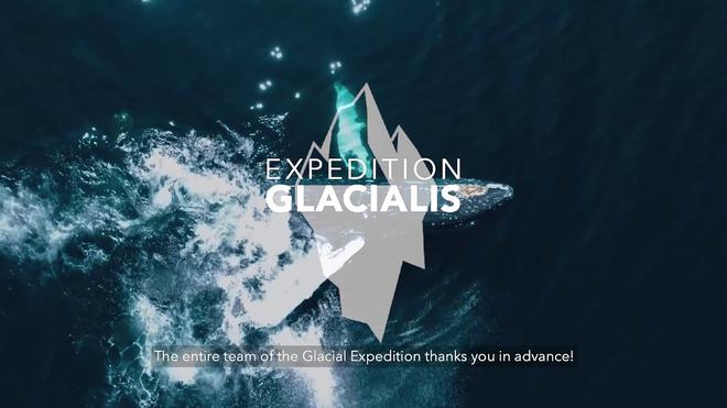 Glacialis : une expédition « Open Source » en Arctique contre le changement climatique