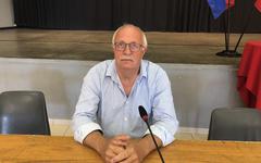 MARDI VILLAGES Joël Téna, maire du Cailar : « Un projet de photovoltaïque démarre sur la commune »
